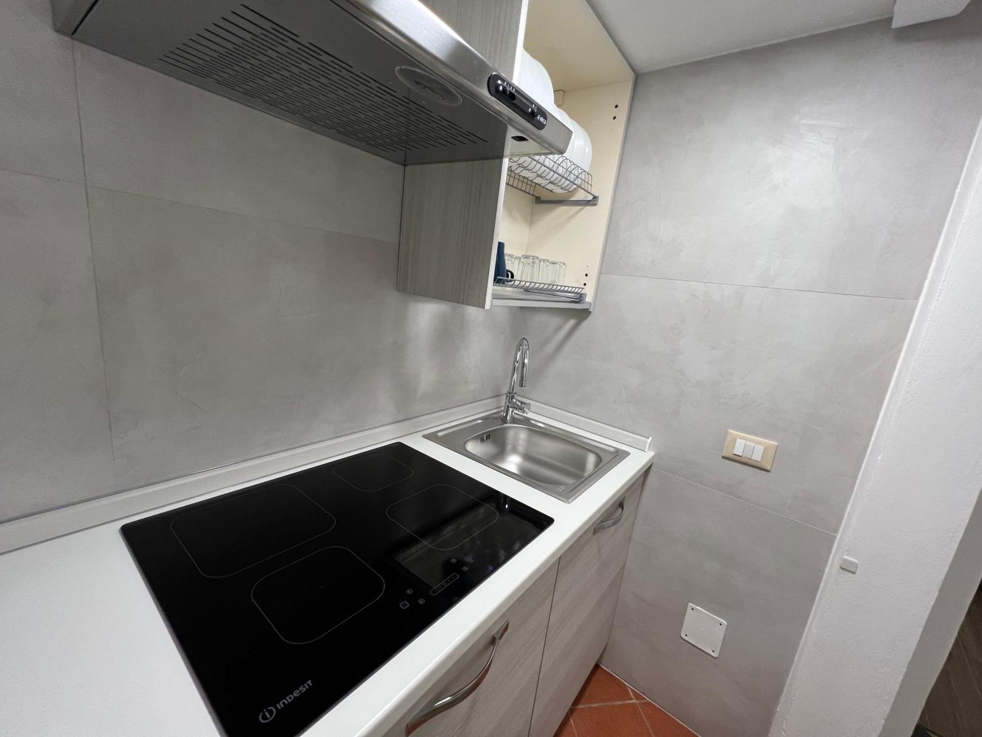 Al 106 Apartment Free Wi-Fi 5 Min Dalla Stazione Prato  Extérieur photo