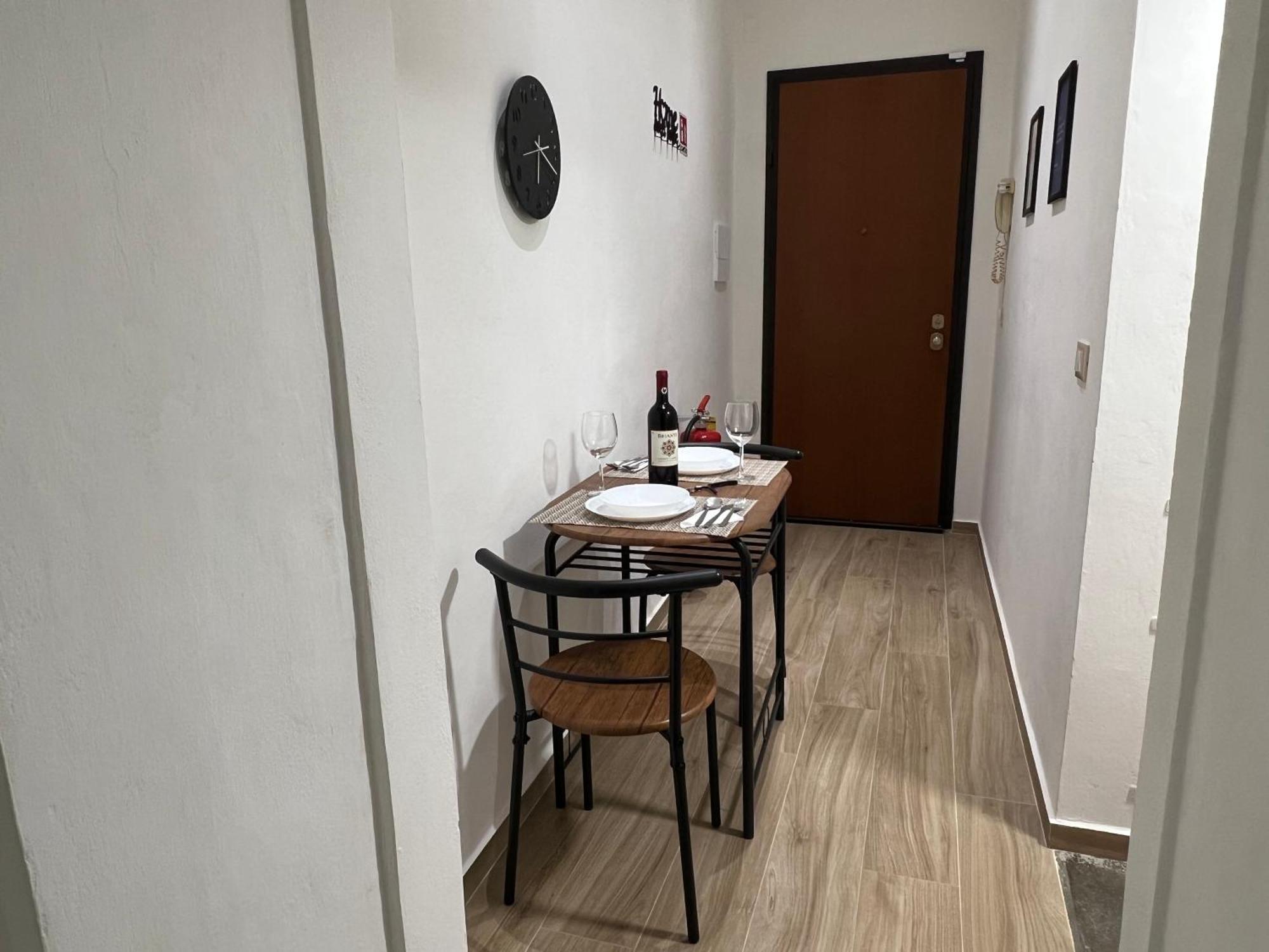 Al 106 Apartment Free Wi-Fi 5 Min Dalla Stazione Prato  Extérieur photo